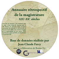 illustration logo de la base